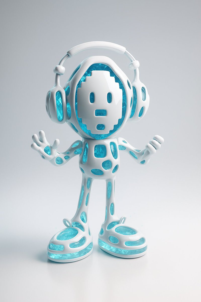 Ever wondered what drifting through a neon void sounds like? Meet MiDO.