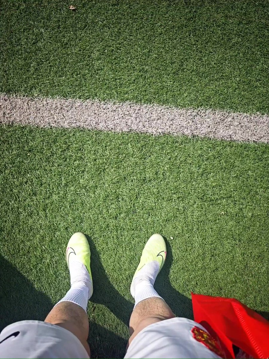 足球才是情绪解药 久违的双倍快乐