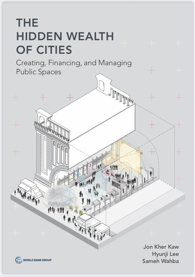 Brent Toderian (@brenttoderian) on Twitter photo This is interesting — “The Hidden Wealth of Cities” by the World Bank, on how the PUBLIC SPACES in cities are a great economic investment and asset rather than a cost or liability. But too many cities aren’t taking smart advantage of the economic benefits. openknowledge.worldbank.org/server/api/cor… This is interesting — “The Hidden Wealth of Cities” by the World Bank, on how the PUBLIC SPACES in cities are a great economic investment and asset rather than a cost or liability. But too many cities aren’t taking smart advantage of the economic benefits. openknowledge.worldbank.org/server/api/cor…