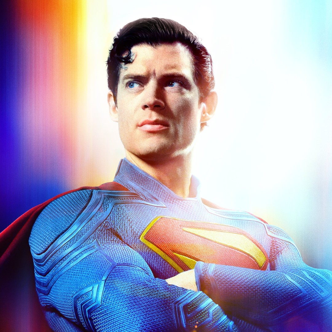 I'm so glad #JamesGunn took up #Superman. We needed such revamp. His vision is perfect in most imperfect manner! Man of Steel who's  flawed, bleeds, loves, feels pain, &amp; is as human as you &amp; me!
A new era of DCU soaked in colours of Gunn
#DavidCorenswet is 💙
#NicholasHoult is 🔥