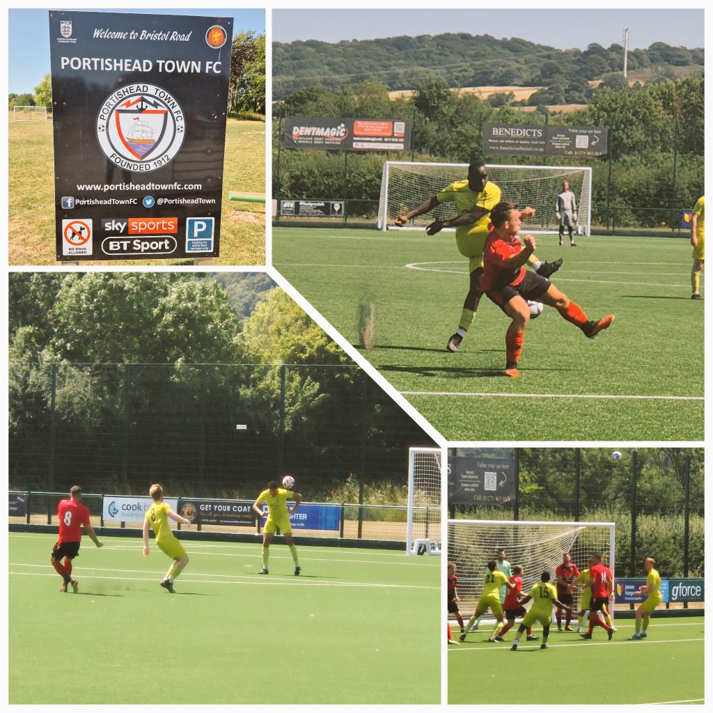 Gareth (@gw_awaydays) on Twitter photo Big win for <a href="/CongresburyFC/">Congresbury FC</a> over <a href="/CadburyHeathFC/">Cadbury Heath FC</a> this afternoon at the home of <a href="/PortisheadTown/">Portishead Town FC 🏆🏆 DOUBLE (C)</a> <a href="/swsportsnews/">South West Sports News</a>
Credit to both sides playing in 31° as they build to the start of their respective league campaigns.
Was impressed with the 'Bury today.
FT: 4-0
#GW_AWAYDAYS Big win for <a href="/CongresburyFC/">Congresbury FC</a> over <a href="/CadburyHeathFC/">Cadbury Heath FC</a> this afternoon at the home of <a href="/PortisheadTown/">Portishead Town FC 🏆🏆 DOUBLE (C)</a> <a href="/swsportsnews/">South West Sports News</a>
Credit to both sides playing in 31° as they build to the start of their respective league campaigns.
Was impressed with the 'Bury today.
FT: 4-0
#GW_AWAYDAYS