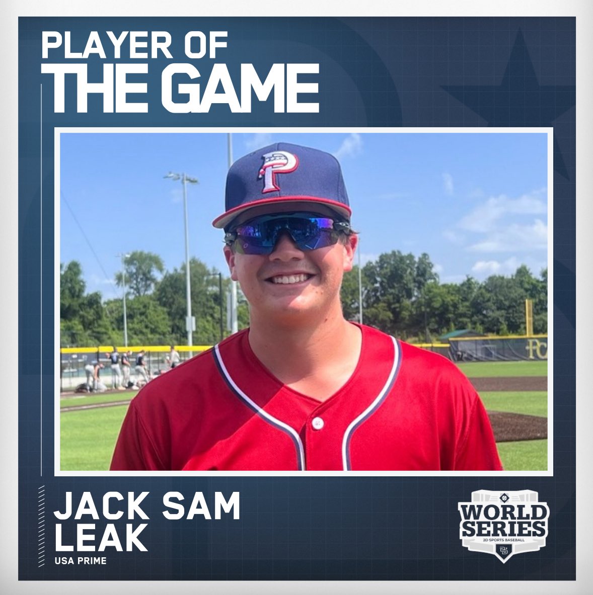 ⭐️ Player of the Game ⭐️ 

Jack Sam Leak (<a href="/JacksamLeak/">Jacksam Leak</a>) 
USA Prime 

#NashvilleWS