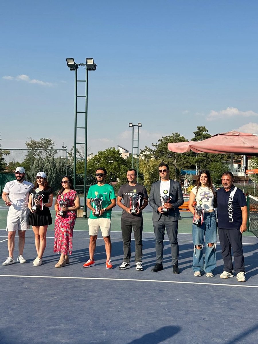 🎾#AkınAkınözü