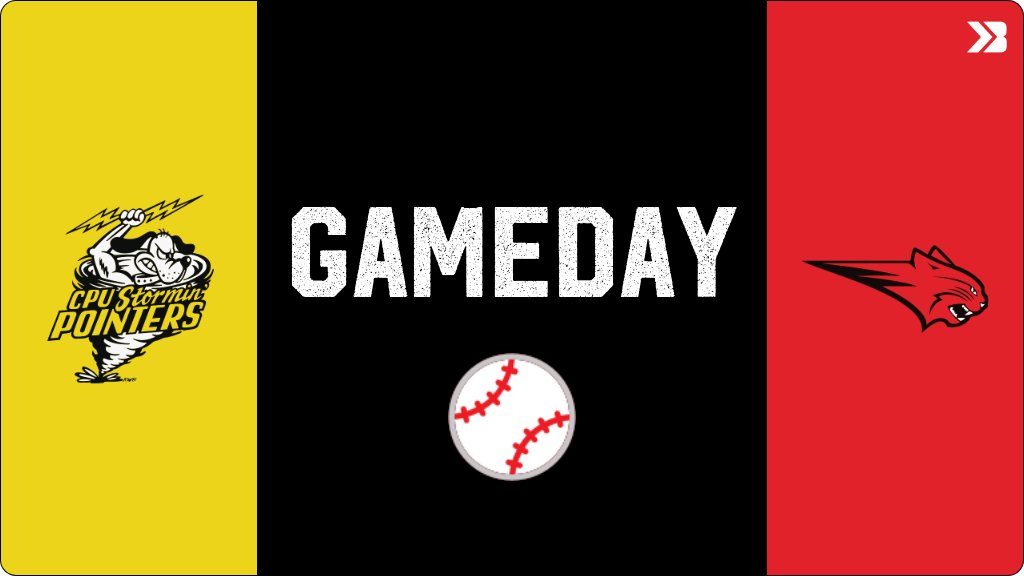 Baseball (Varsity) Game Day! - Check out the event preview for the The Center Point-Urbana Stormin Pointers vs The Western Dubuque Bobcats. It starts at 7:00 PM and is at Farley Community Park Baseball Field. gobound.com/ia/ihsaa/baseb…