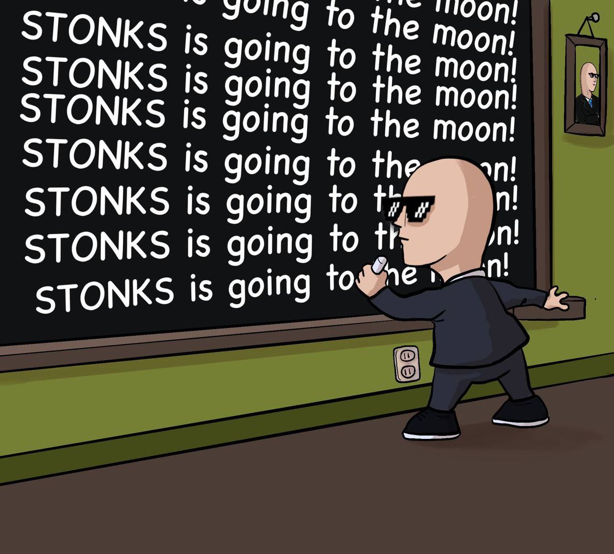 $STONKS IS GOING TO THE MOON!
$STONKS IS GOING TO THE MOON!
$STONKS IS GOING TO THE MOON!
$STONKS IS GOING TO THE MOON! 
$STONKS IS GOING TO THE MOON!
$STONKS IS GOING TO THE MOON! 
$STONKS IS GOING TO THE MOON!
$STONKS IS GOING TO THE MOON! 
$STONKS IS GOING TO THE MOON!
$STONKS