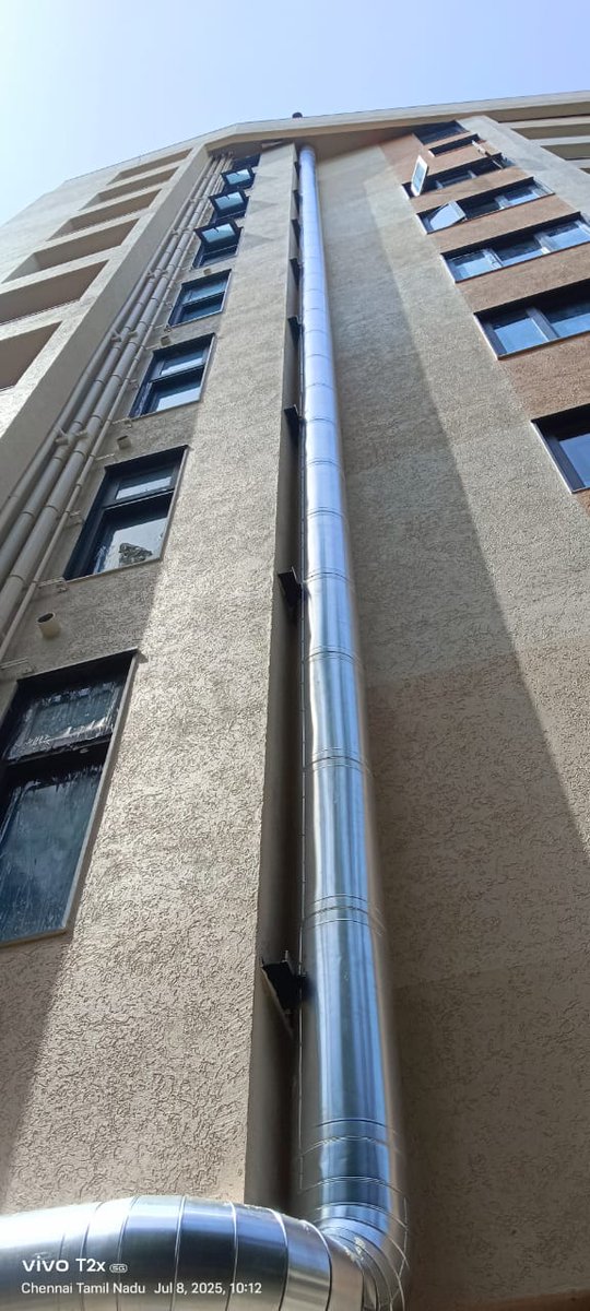 maxpowerservice's tweet image. ✅ Successful Commissioning Alert!

We are glad to announce the successful commissioning of a 500kVA Kirloskar CPCB IV+ Diesel Generator Set at RA Puram, Chennai.
Thank you to our valued customer for their trust in Max Power Services.

#PoweringProgress
#KirloskarGenerators