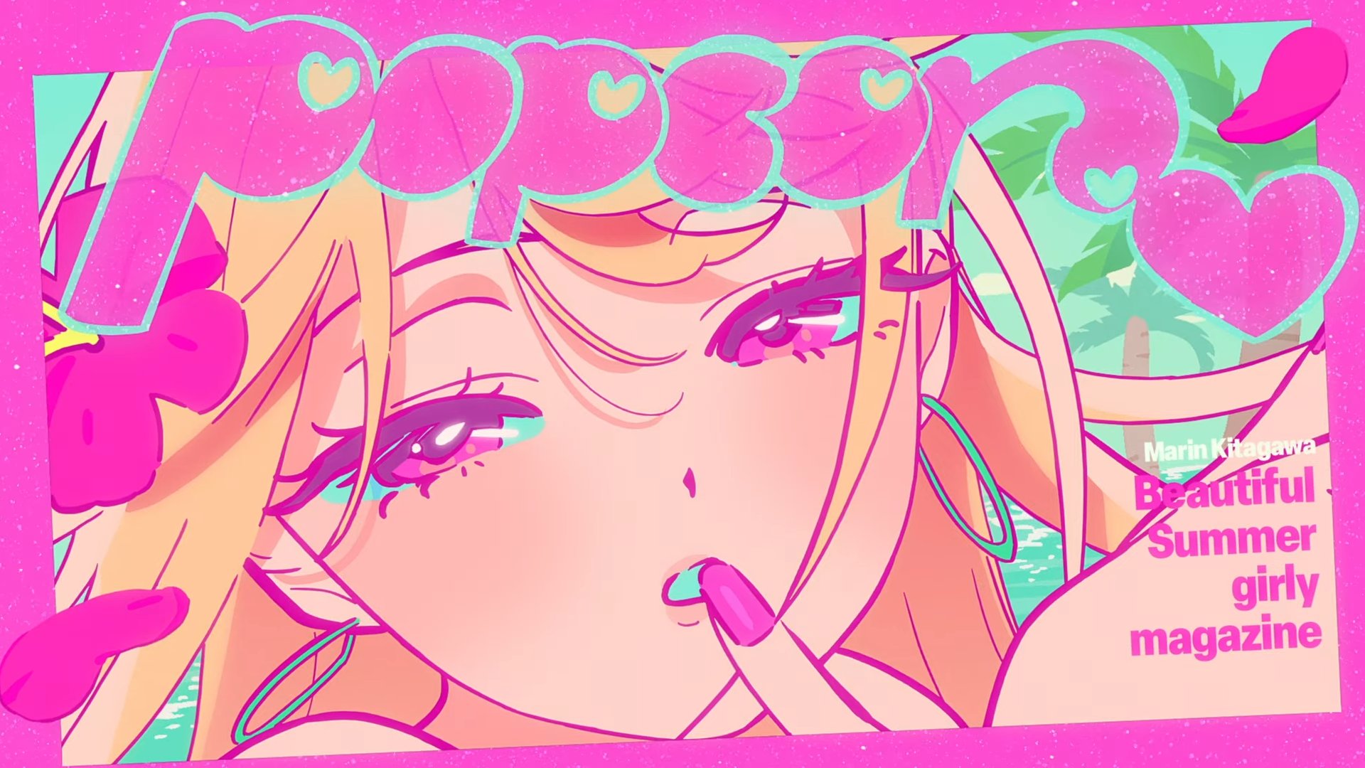 エイリアンステージ VIVINOS QMENG 2人の直筆サイン入り　エイステ エイリアンステージ VIVINOS QMENG 2人の直筆サイン入り