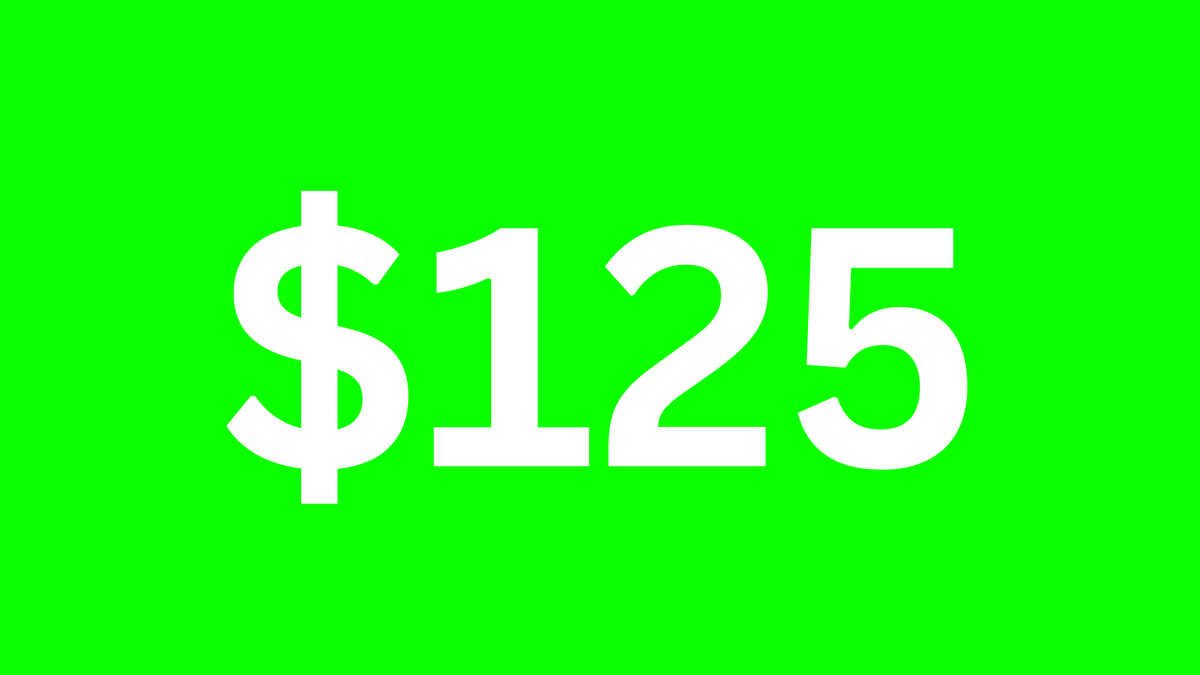 Who want $125 cashapp?👀

Like the post Fast 💥 @everyone