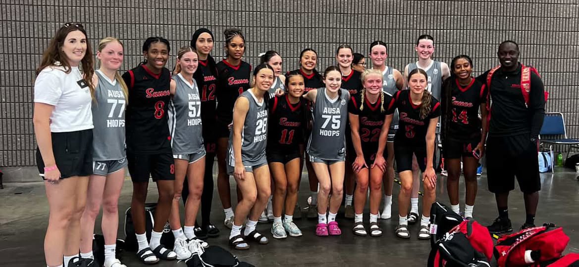 Ally Ellerton (@ally_ellerton) on Twitter photo It was great to verse <a href="/A1Sauce2026/">A1 Sauce Basketball 2026</a> yesterday at <a href="/TFNsRun4Roses/">TFN's Run 4 Roses</a> day 2! Super competitive game which brought out the best of both sides 🏀💪
It was amazing to meet and talk to the girls post game!! It was great to verse <a href="/A1Sauce2026/">A1 Sauce Basketball 2026</a> yesterday at <a href="/TFNsRun4Roses/">TFN's Run 4 Roses</a> day 2! Super competitive game which brought out the best of both sides 🏀💪
It was amazing to meet and talk to the girls post game!!