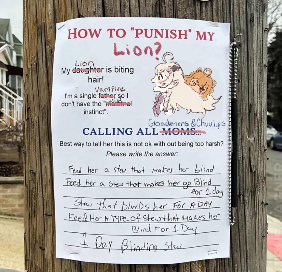 The collab yesterday with <a href="/roseychuu/">rosey 🍰🦇 ꒰ 2.5d idol ꒱</a> was so much fun! We got talking about how we give love nibbles and I could help but think about this so I had to recreate it.