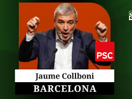 L’humiliació dels catalanoparlants no ha estat, malauradament, un fet aïllat. Collboni es el màxim responsable responsable d’un Ajuntament que arracona els catalanoparlants dia rere dia, i pertany al mateix partit q del President q diu Lérida o Bajo Llobregat.
Collboni dimisió!!