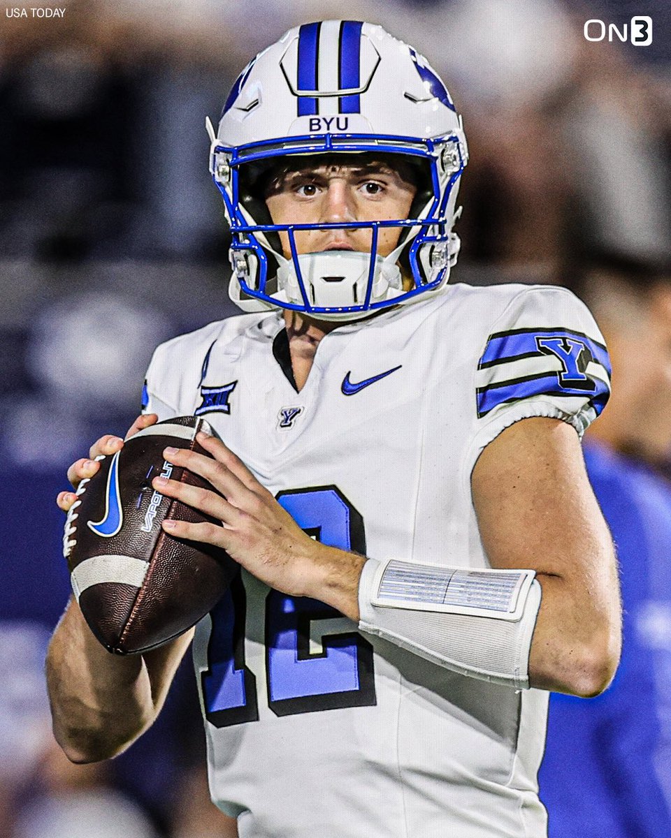 TransferPortal_'s tweet image. What’s next for BYU transfer QB Jake Retzlaff?
On3’s @PeteNakos_ has the latest…
Read: on3.com/news/with-seas…