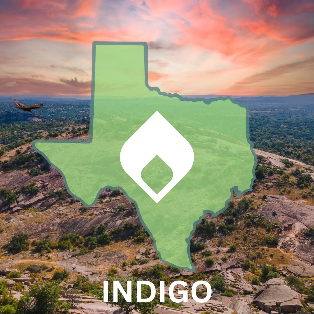 Texas Together 💚
Join us today at 3 PM at Indigo.
This all-levels class is FREE and open to all.
We’ll move, breathe, and support those impacted by the floods in Texas.
Plenty of room — come as you are.
#TexasTogether #IndigoYoga #CommunityMatters