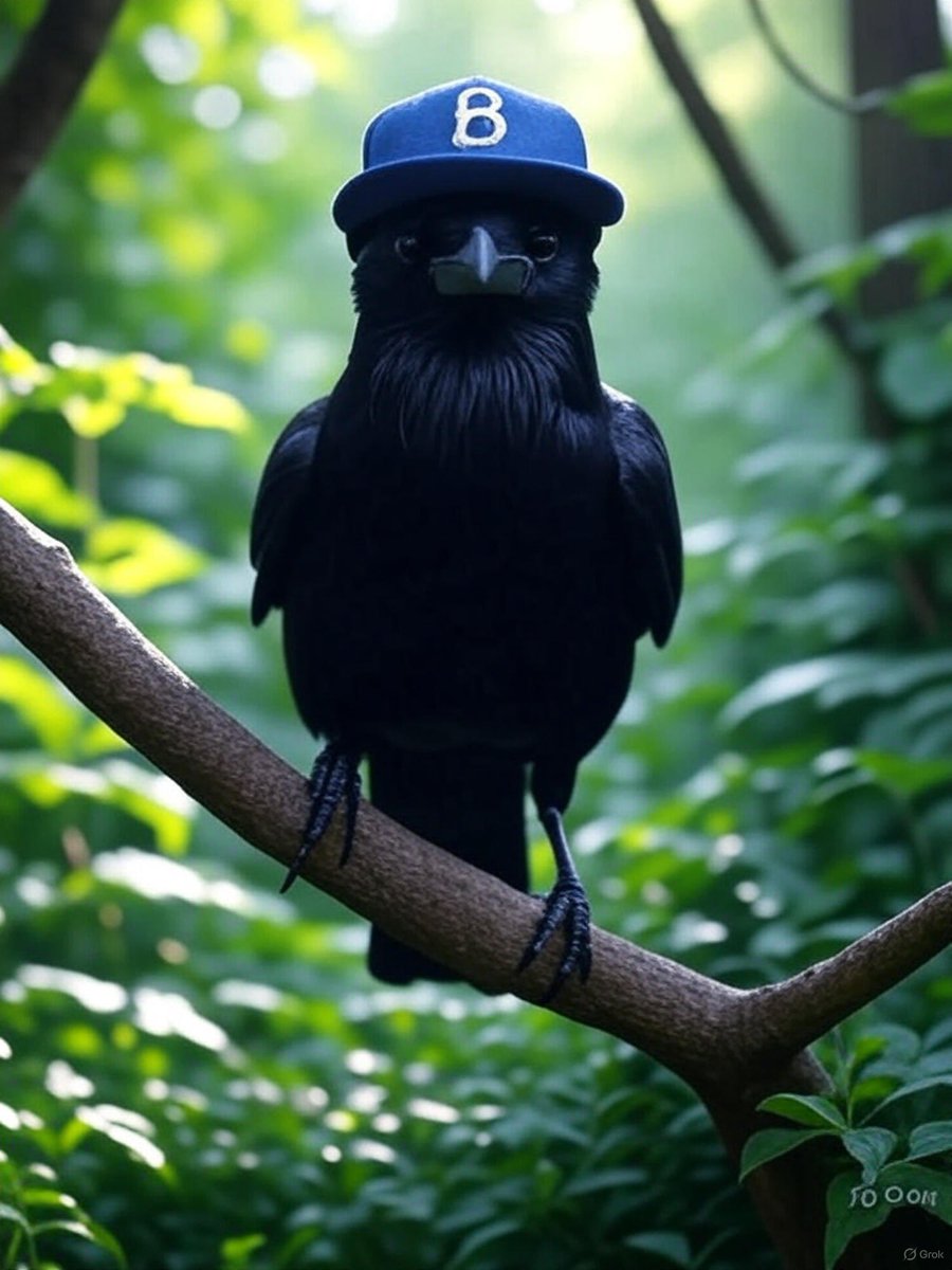 bothellcrow's tweet image. Anybody figure @grok out? Yesterday I argued with it about making pictures, today I get this self-portrait.