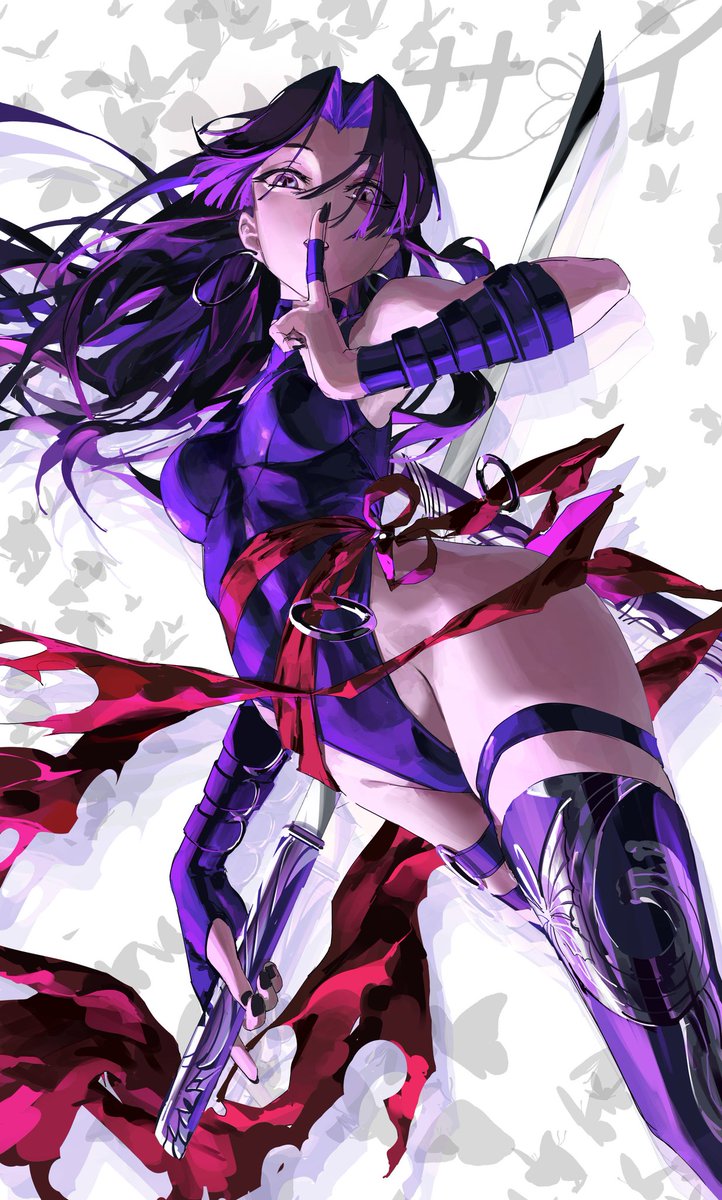 Ant (@antsstyle) on Twitter photo Character Feature: Psylocke #7!
Image 1 by <a href="/cchocolace/">Chocolace ➡️ Anime Ohio #1008</a> ($10): patreon.com/Chocolace
Image 2 by <a href="/Logancure/">Logan Cure art</a> ($12): cubebrush.co/logancure?prod…
Image 3 by <a href="/meltyrice/">meltyrice 🎀 AX F42</a> (11x17" for $25): meltyrice.art/products/psylo…
Image 4 by <a href="/meltyrice/">meltyrice 🎀 AX F42</a> (11x17" for $25): meltyrice.art/products/psylo… Character Feature: Psylocke #7!
Image 1 by <a href="/cchocolace/">Chocolace ➡️ Anime Ohio #1008</a> ($10): patreon.com/Chocolace
Image 2 by <a href="/Logancure/">Logan Cure art</a> ($12): cubebrush.co/logancure?prod…
Image 3 by <a href="/meltyrice/">meltyrice 🎀 AX F42</a> (11x17" for $25): meltyrice.art/products/psylo…
Image 4 by <a href="/meltyrice/">meltyrice 🎀 AX F42</a> (11x17" for $25): meltyrice.art/products/psylo…