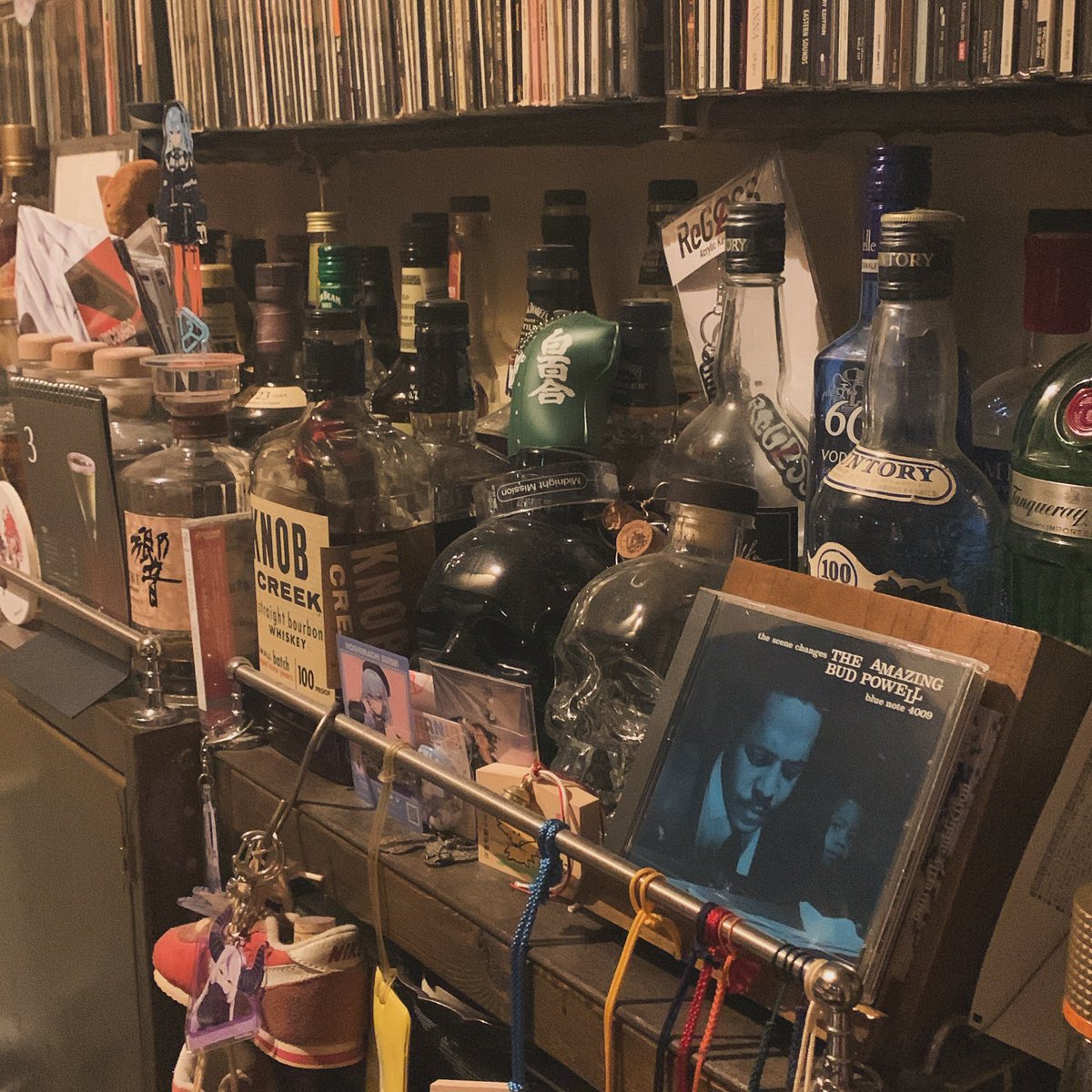 FuzzyIn's tweet image. ご来店誠にありがとうございました。

本日も無事に終了いたしました。

またのご来店心よりお待ちしております。