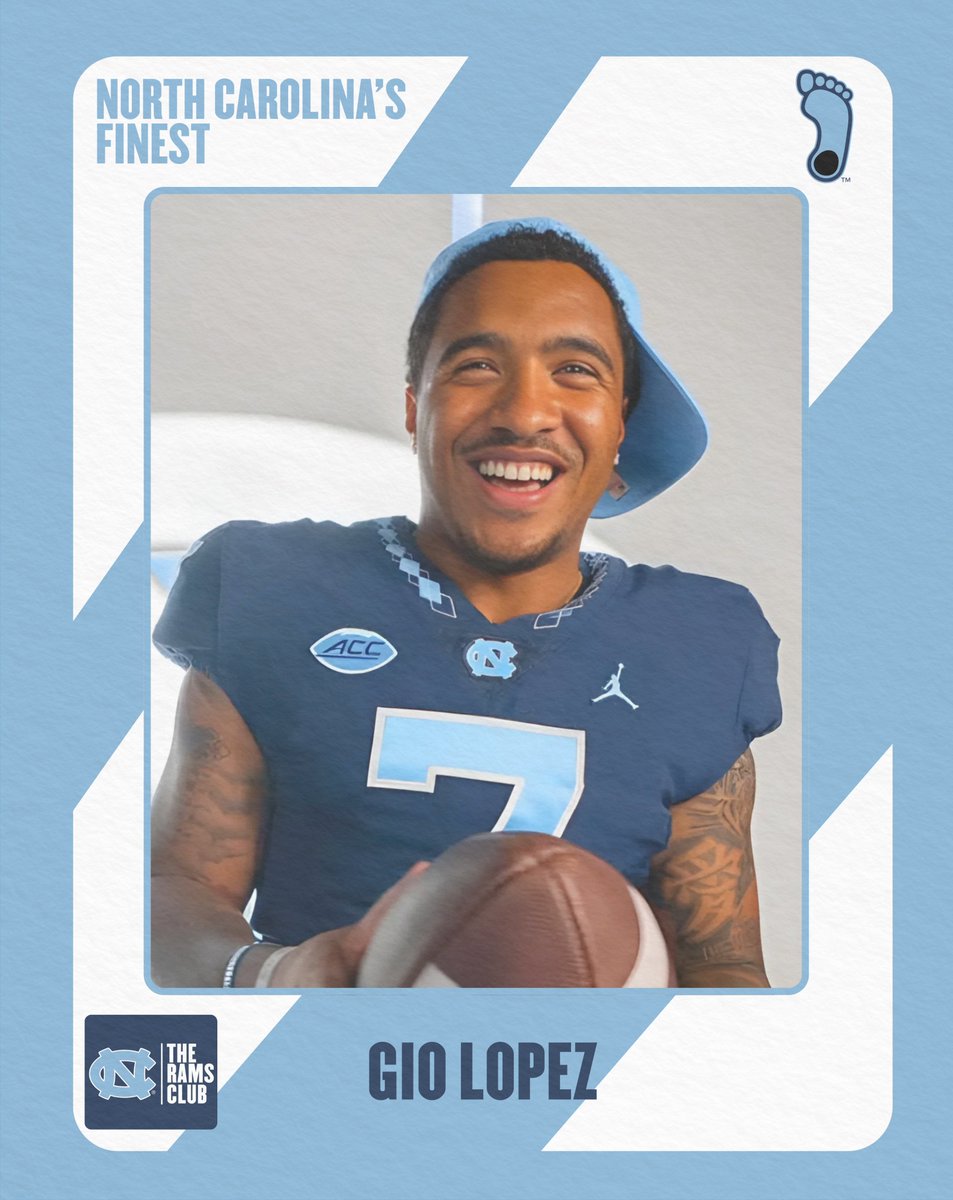 jadamlucas's tweet image. Need feedback from @TheRamsClub members for next Born & Bred:
Which @GoHeels athlete/team is poised for a breakthrough 2025-26 season? Who are you most looking forward to watching?
Some favorites below, but you can choose any Tar Heel...