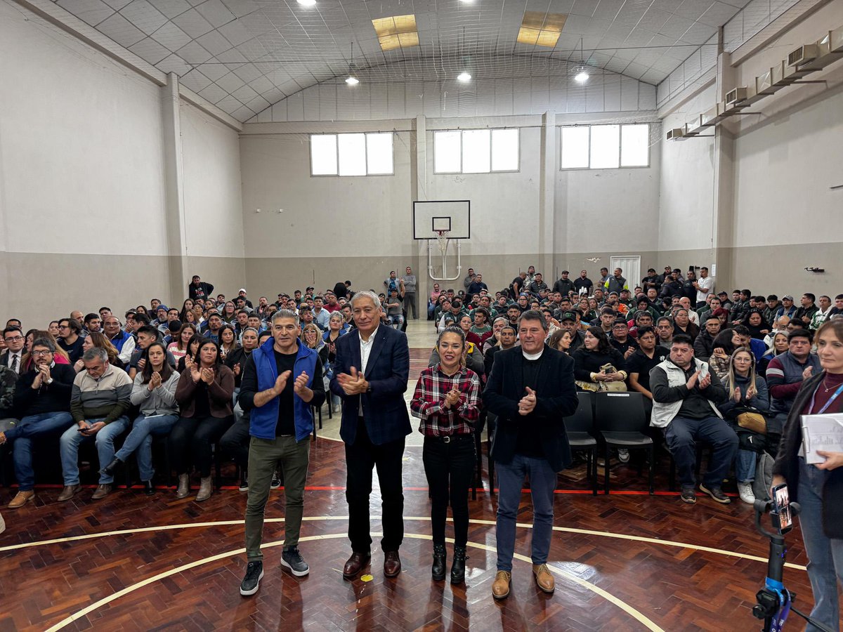 Tatiana Goic tweet media