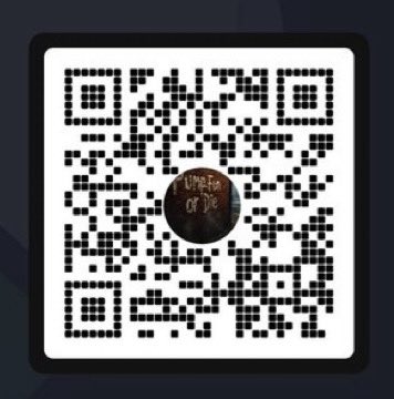 Scan for a chance to win 🥇