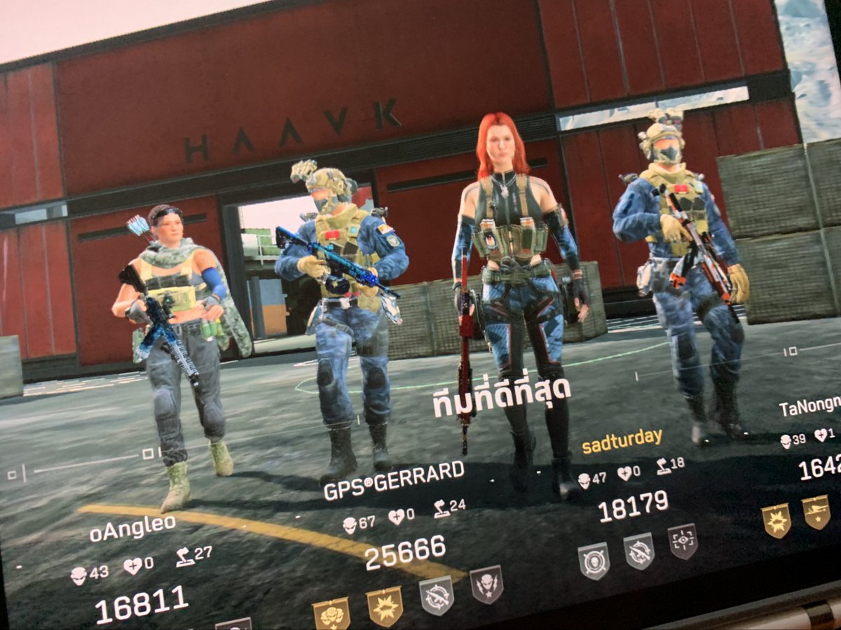 น้องหัวแดงคือสวยสับ