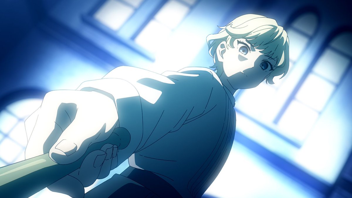 ElMundoDeShiro3's tweet image. El avance del episodio número 15/26 del anime "Witch Watch". Este capítulo se estrenará el próximo 13 de julio. #ウィッチウォッチ #WitchWatch #Anime.