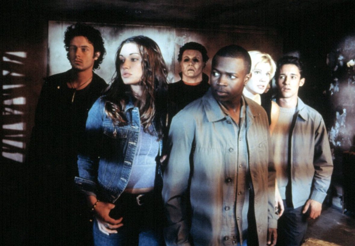 Halloween Movie Source tweet media