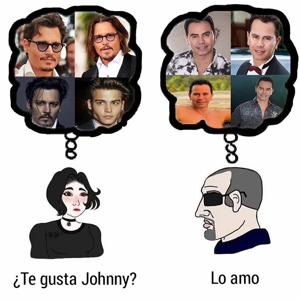 Nosotros pensando en Jhonny Rivera a toda hora, nos vemos el 13 sep en el Movistar Arena.
🎫 Entradas en Tuboleta.com