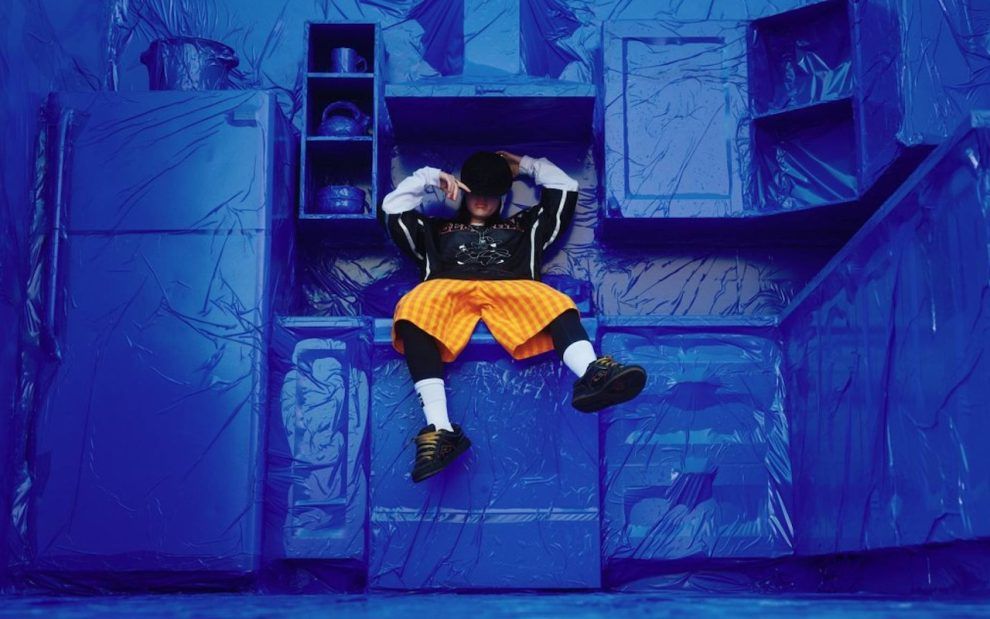 euphoriazine's tweet image. Billie Eilish’s “Hit Me Hard And Soft: The Tour” is the hottest ticket in town—and it’s no wonder why. #HMHASTour Read our review: euphoriazine.com/blog/2025/07/l…