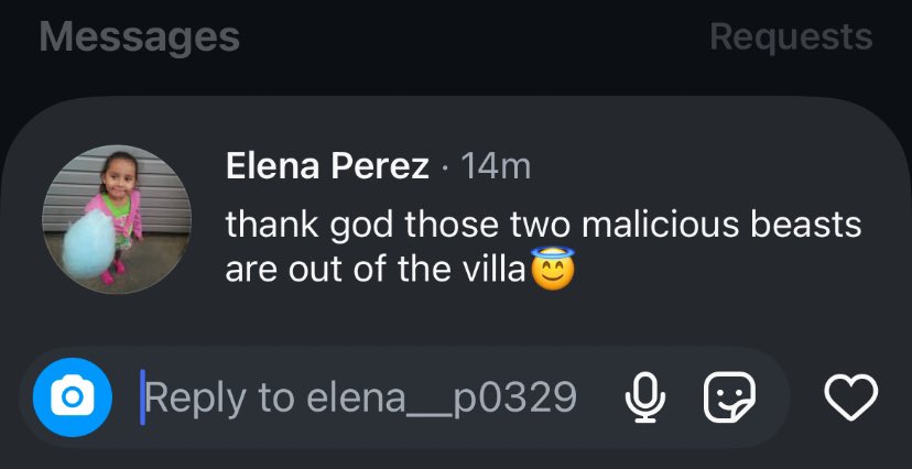 st4rdolls's tweet image. Ho what???? #loveislandusa