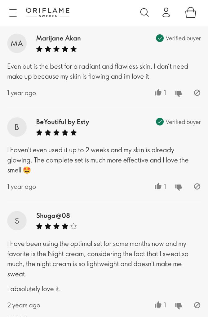 ifygoodthing's tweet image. The Optimals Even Out Set
Treat uneven skin tone , dark spots and pigmentation with this set.
To place your order, Call 08020829911
#optimalsEvenoutset #oriflame #pigmentation.