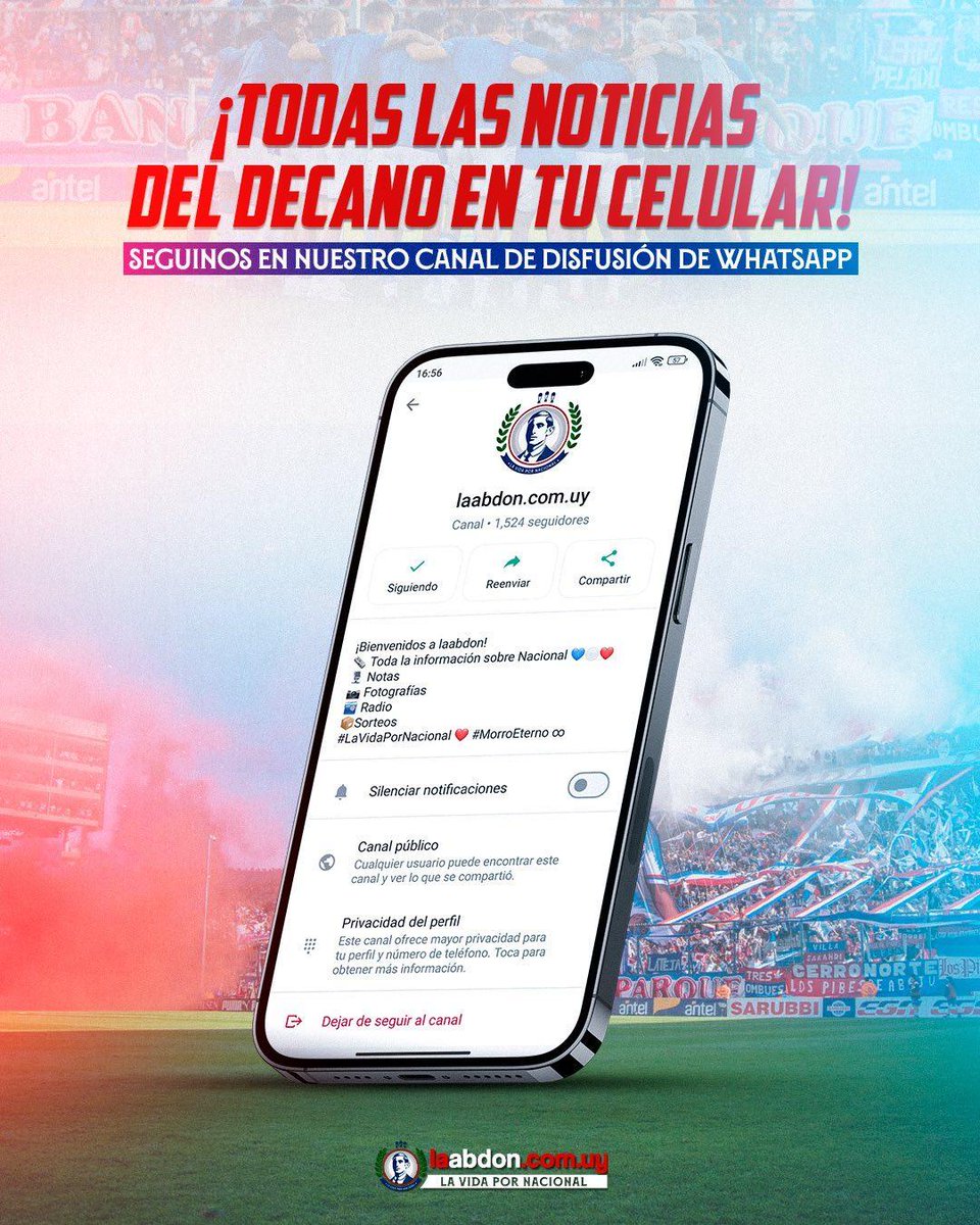 Síguenos en nuestro canal de WhatsApp 💪🇳🇱

whatsapp.com/channel/0029Va…