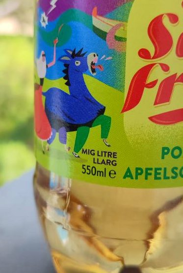 A favor del concepte “mig litre llarg” 🤘