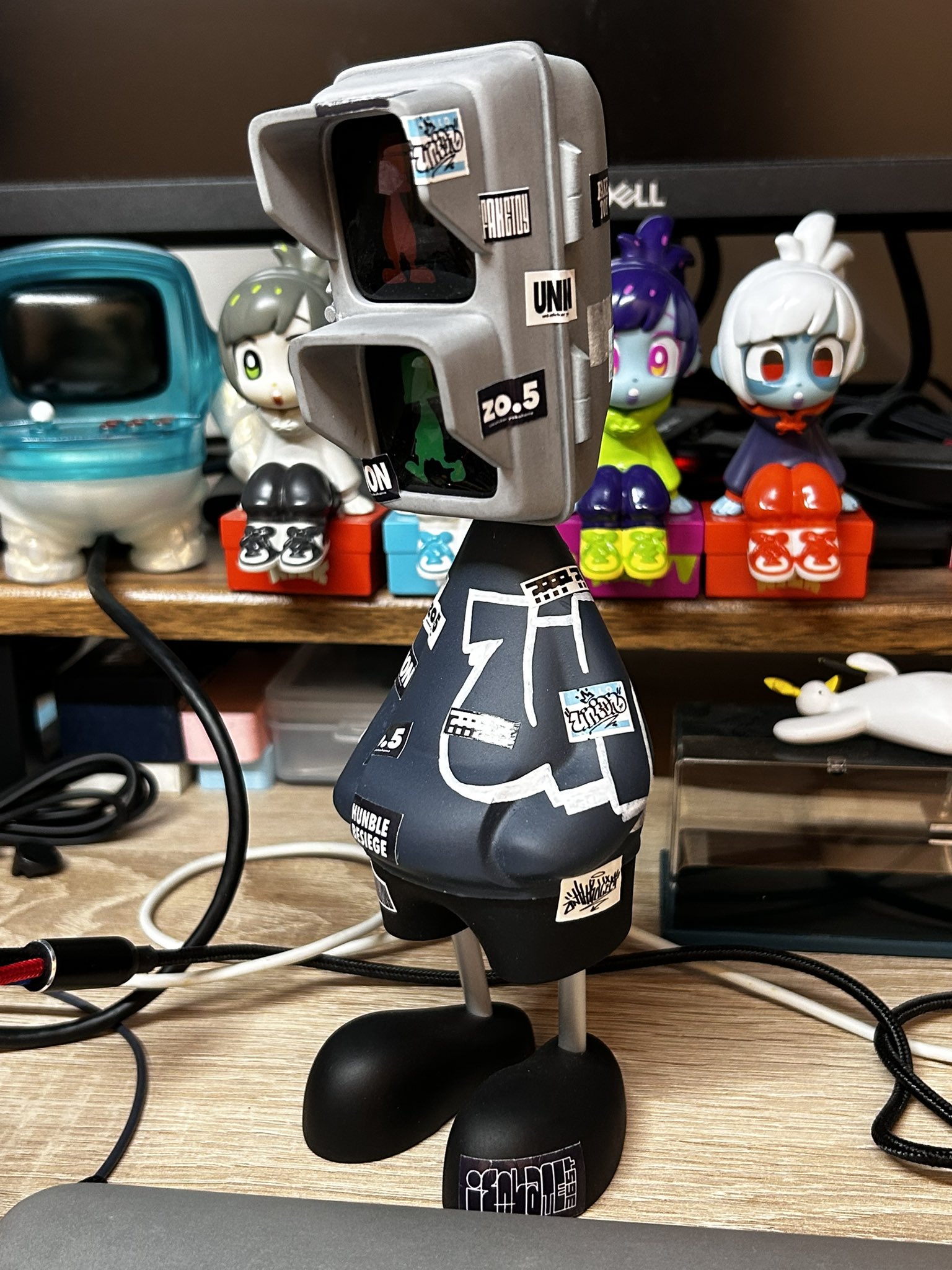 FAKETOY (@FAKETOY_) / X