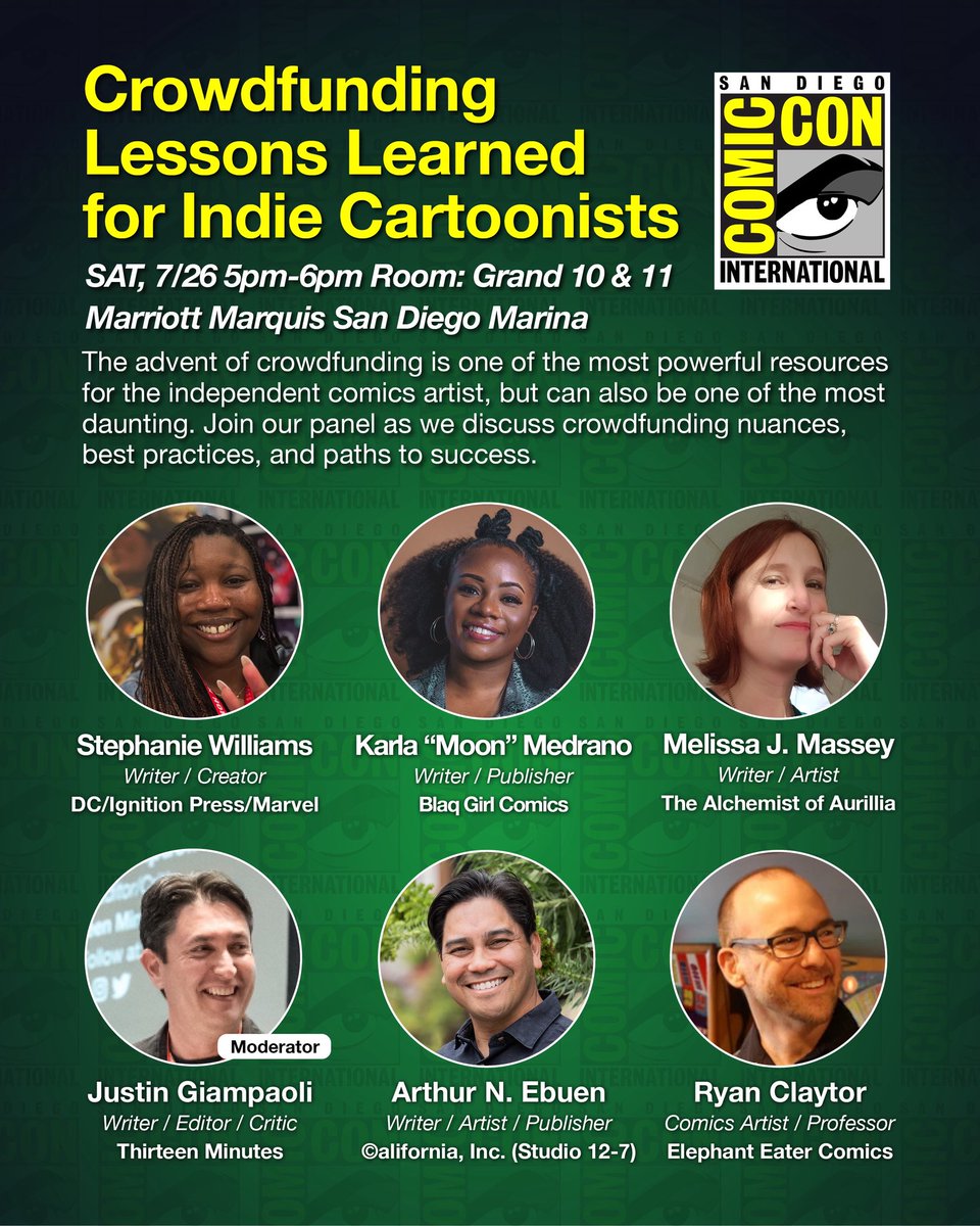 ThirteenMinutes's tweet image. #SDCC #SDCC2025 #SanDiego #ComicCon #SanDiegoComicCon