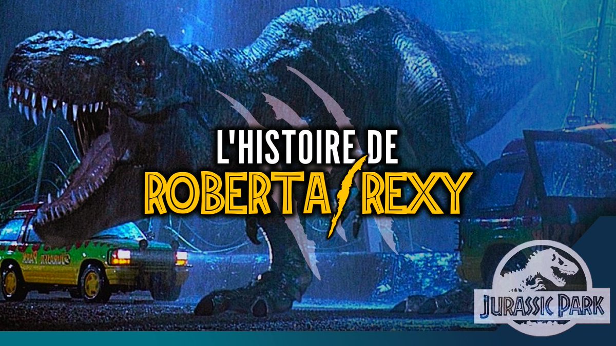 NOUVELLE VIDEO sur Rexy !!!!💯
youtu.be/hrFHChhSu4o?si…