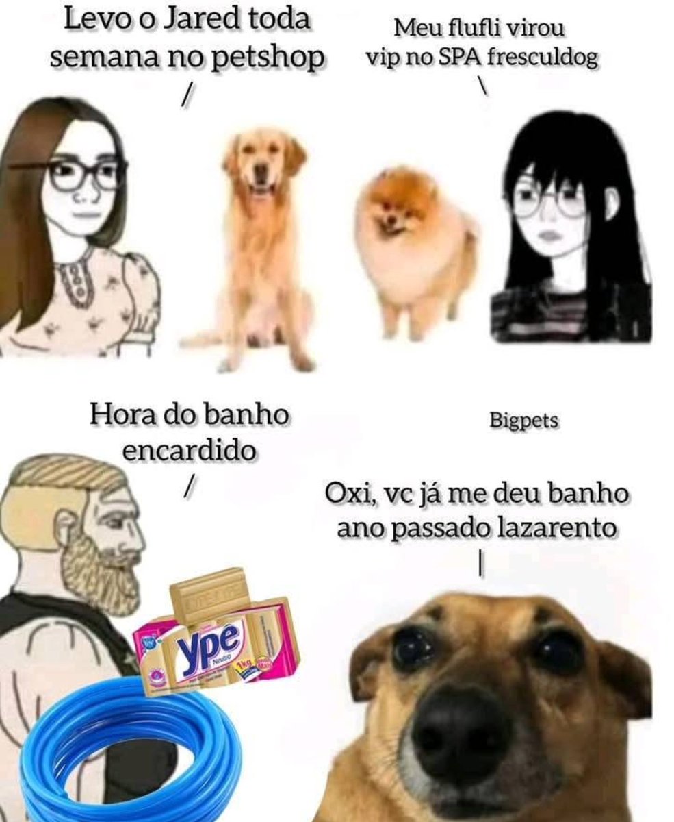 De novo?