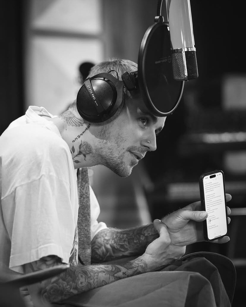 statsonjustin's tweet image. .@JustinBieber recieved over 3.4M new monthly listeners on Spotify yesterday!