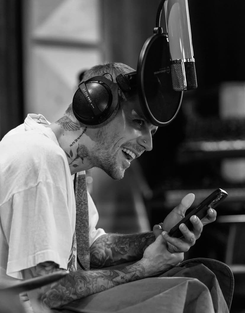 statsonjustin's tweet image. .@JustinBieber recieved over 3.4M new monthly listeners on Spotify yesterday!