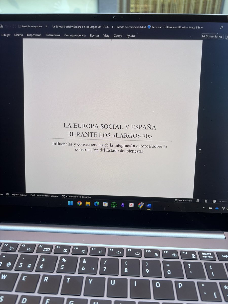 RodDTM2's tweet image. Después del Congreso de la @Ahistcon, el hijo ya empieza a tener nombre y apellidos