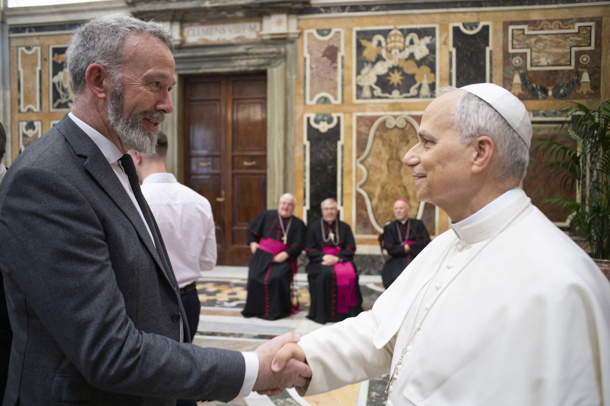 Alan Hynes-Cendrzak ⚓️ tweet media