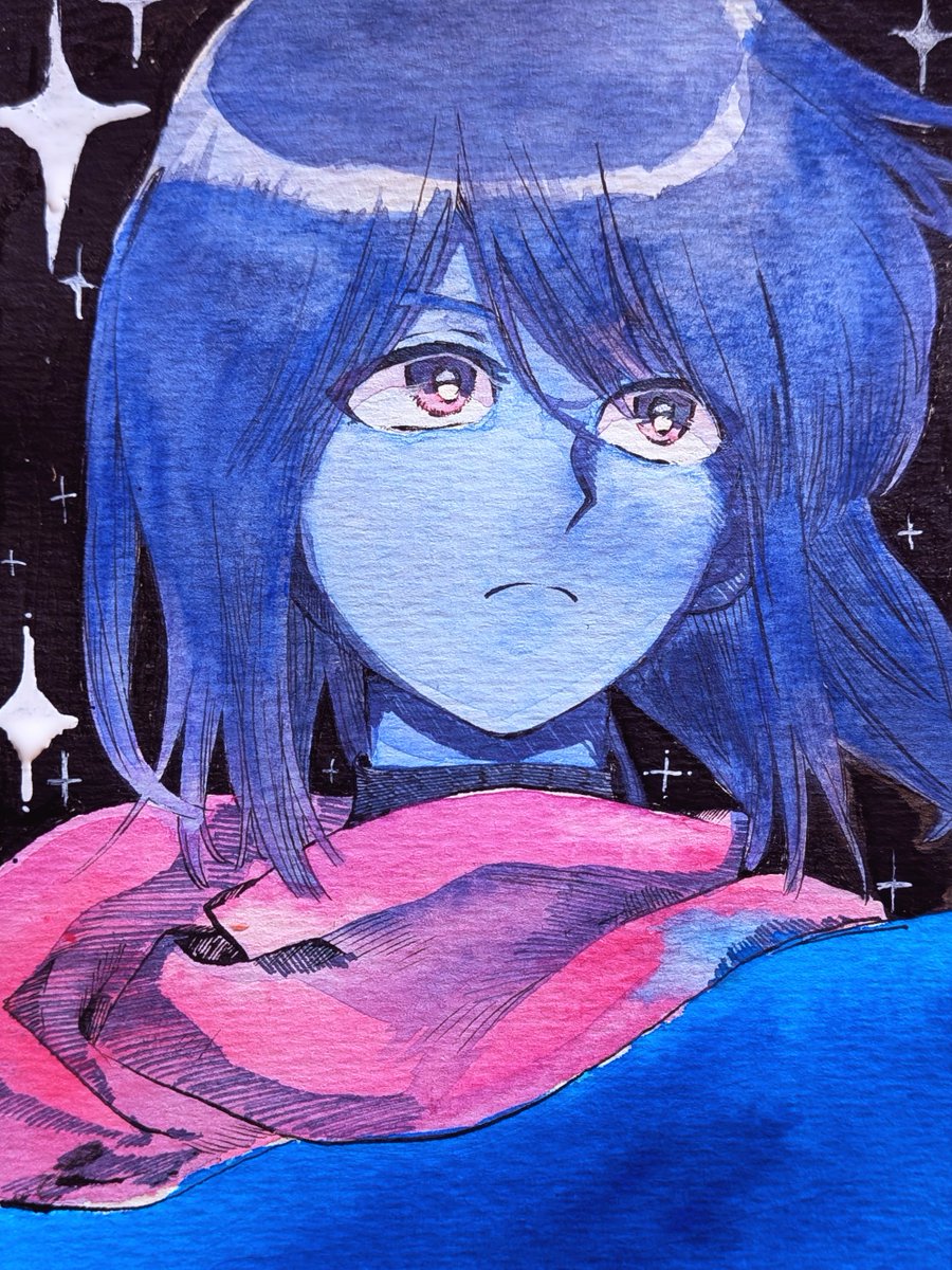 619_rkt's tweet image. #deltarunefanart