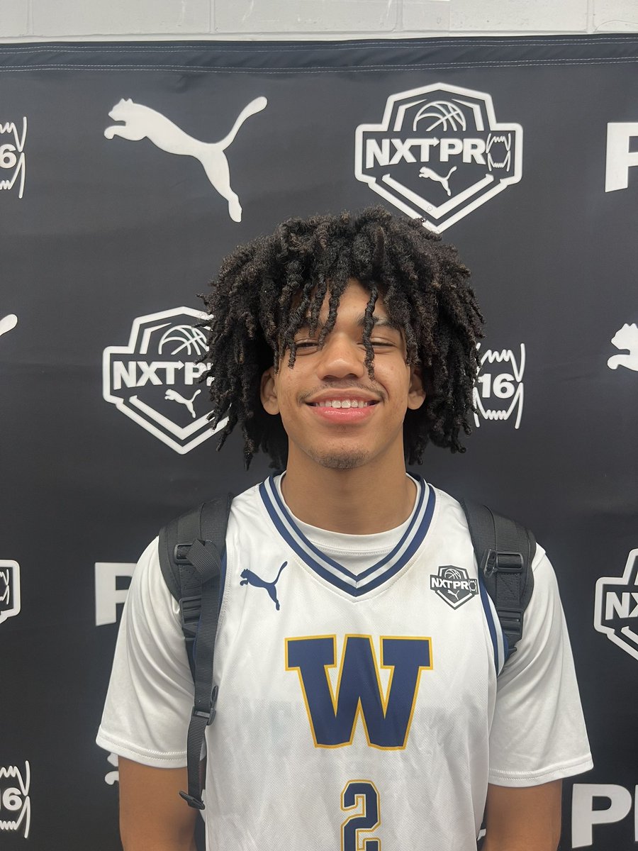Wolves2027_Bal's tweet image. Canaan was in full control, racking up 14 points, 6 rebounds, 5 dimes, and a steal to top it off! He played with poise and purpose—scoring when needed, crashing the boards, and dropping dimes like a floor general. A true all-around performance! 💪🔥