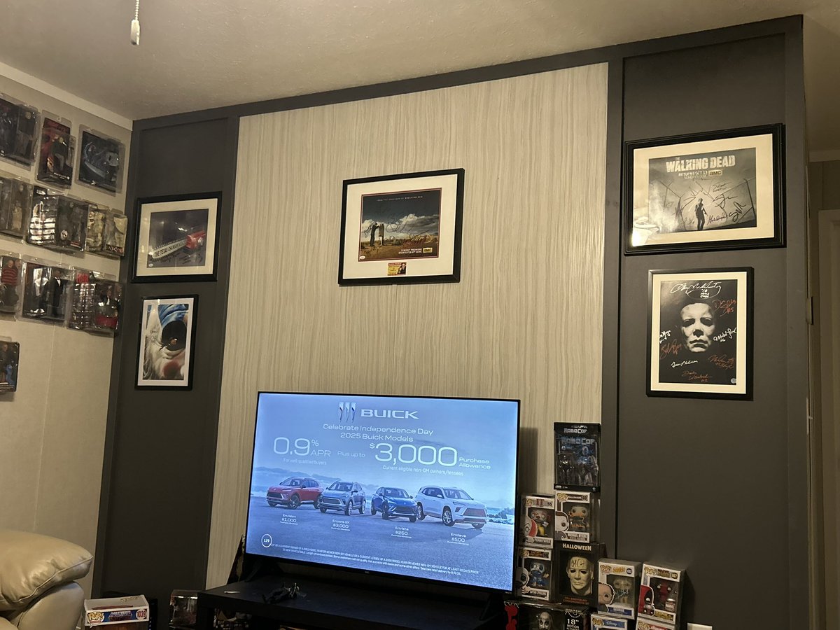 Mike Tapp tweet media