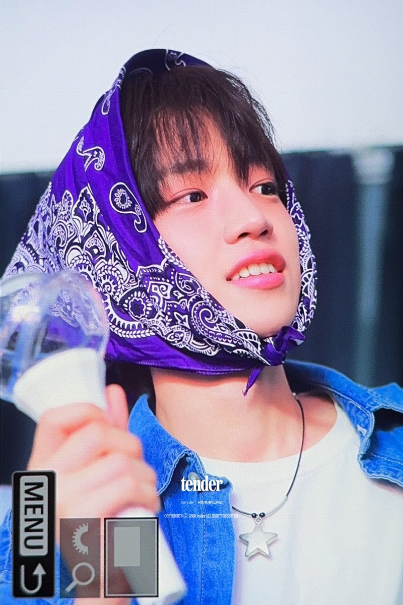 250712 초모에 성냥팔이소년…
#IDID #아이딧 #KIMMINJAE #김민재