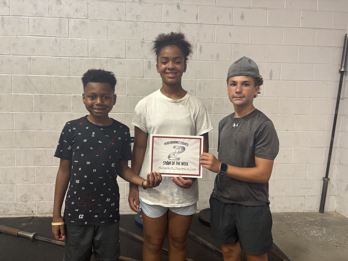PERFORMANCECOURSEOKLAHOMA (@pcweoverme) on Twitter photo Week 4 CONSISTENCY STARS OF THE WEEK for <a href="/ATHLETICS_CAHS/">CAHS ATHLETICS</a> these Titans showed up and showed out every single day! <a href="/CAHS_FOOTBALL19/">CARL ALBERT FOOTBALL</a> <a href="/LadyTitans_BB/">CA Lady Titans BB</a> <a href="/CATitansMBB/">Carl Albert Men’s Basketball</a> <a href="/Titans_Baseball/">Carl Albert Baseball</a> Week 4 CONSISTENCY STARS OF THE WEEK for <a href="/ATHLETICS_CAHS/">CAHS ATHLETICS</a> these Titans showed up and showed out every single day! <a href="/CAHS_FOOTBALL19/">CARL ALBERT FOOTBALL</a> <a href="/LadyTitans_BB/">CA Lady Titans BB</a> <a href="/CATitansMBB/">Carl Albert Men’s Basketball</a> <a href="/Titans_Baseball/">Carl Albert Baseball</a>