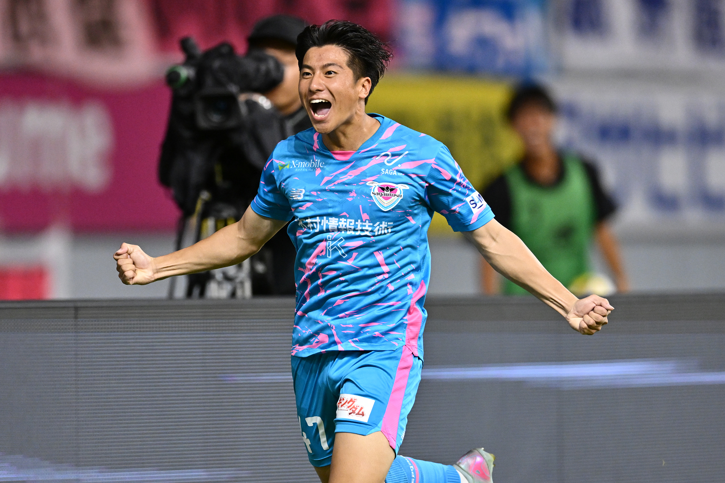 サガン鳥栖公式 on X: 