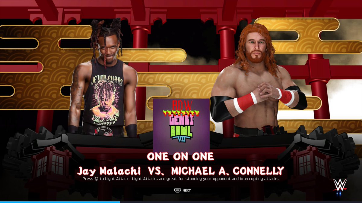 official ADW&WDW tweet media