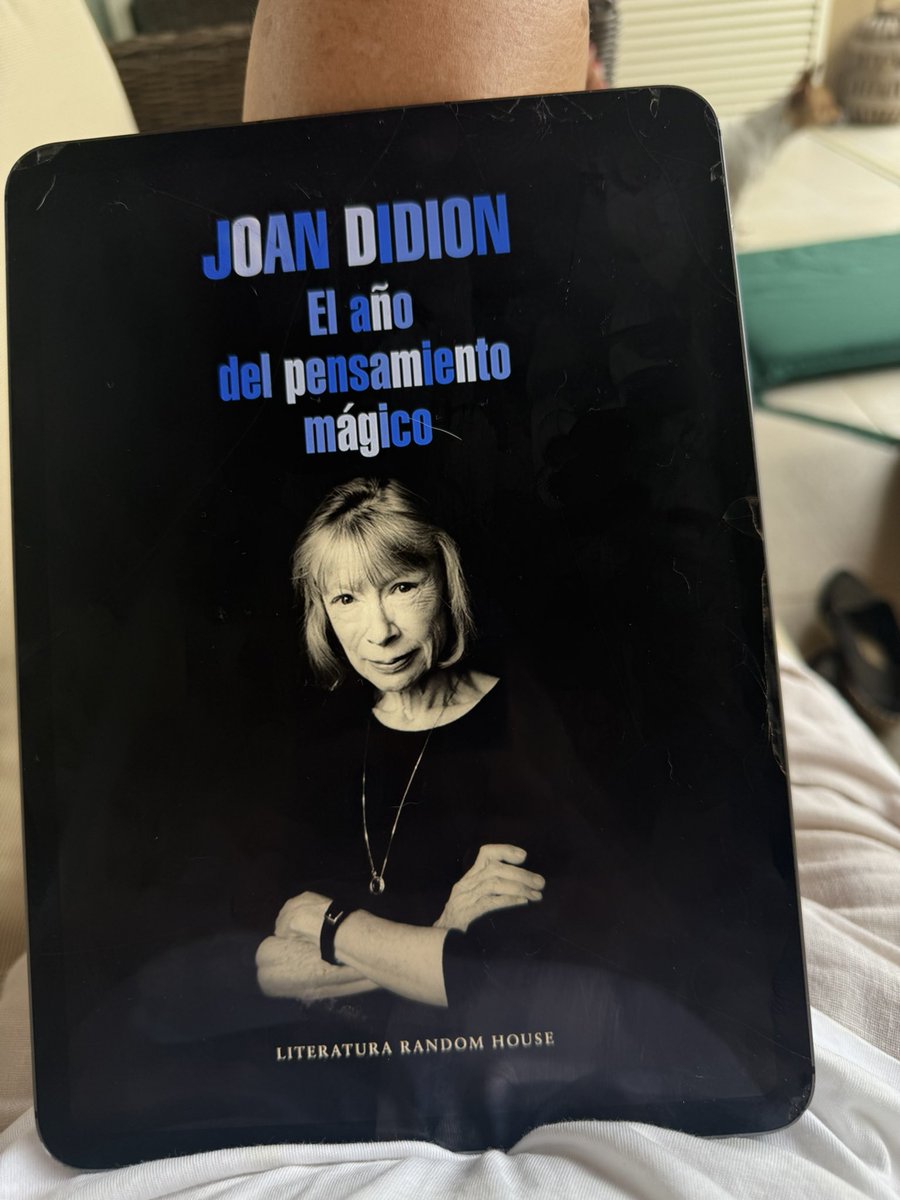 Pilar Eyre tweet media