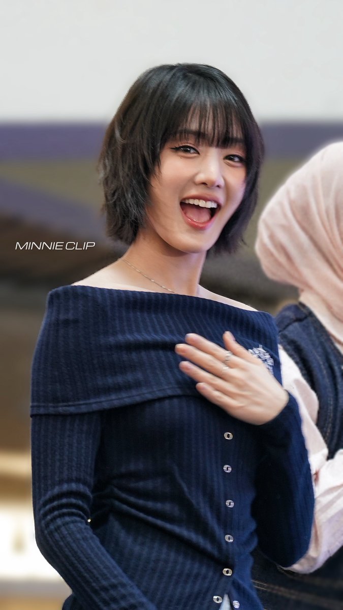 Minnie Clip 🐭🐈‍⬛️ tweet media