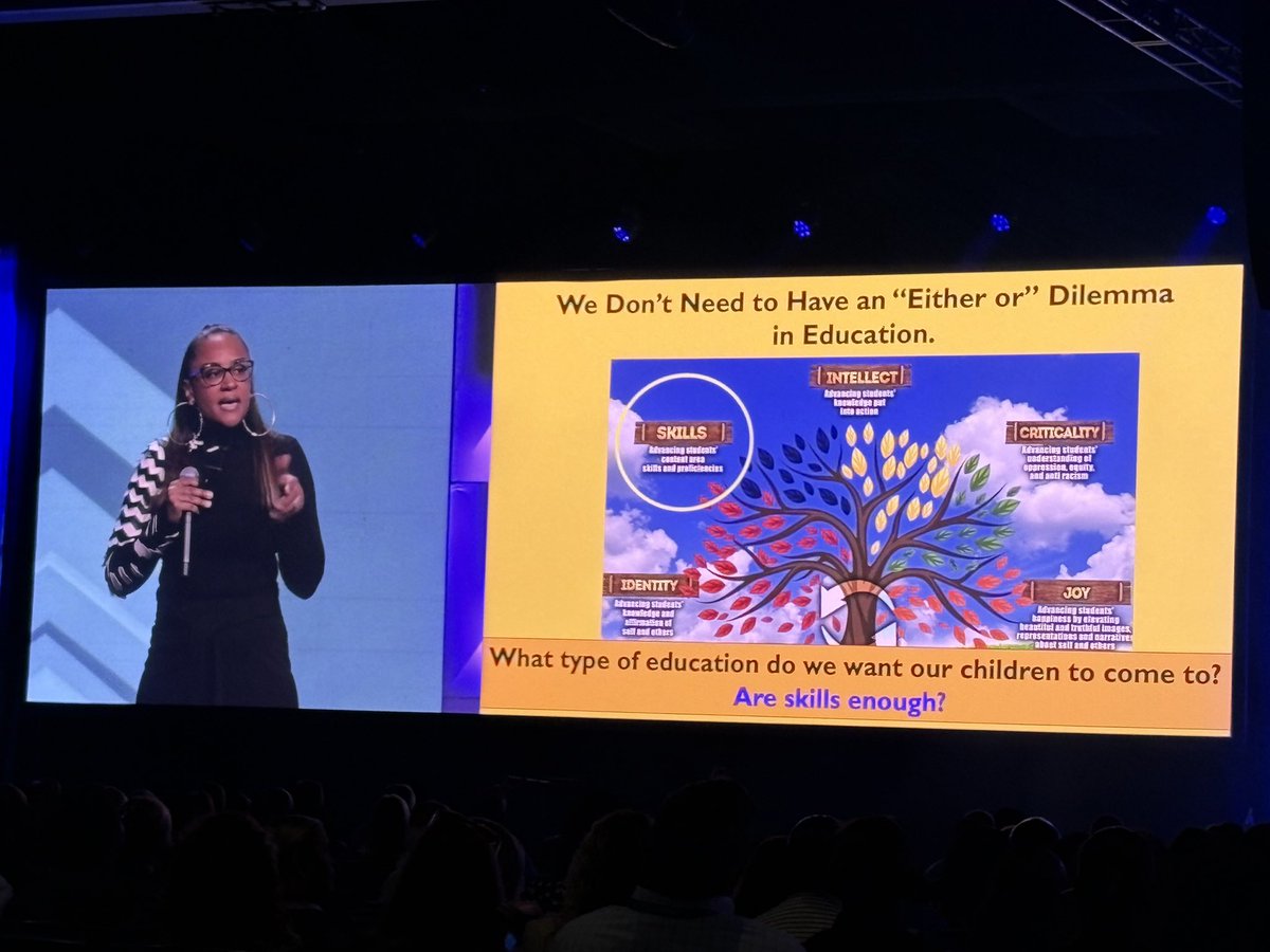 Jay Billy (@jaybilly2) on Twitter photo We have an ethical responsibility to do no harm and create joy! #United25 <a href="/NAESP/">National Assoc. of Elementary School Principals</a> <a href="/GholdyM/">Gholdy Muhammad</a> We have an ethical responsibility to do no harm and create joy! #United25 <a href="/NAESP/">National Assoc. of Elementary School Principals</a> <a href="/GholdyM/">Gholdy Muhammad</a>